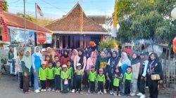 Kusniati, Ama.Pd, Penggerak PKK Desa Curahsuri