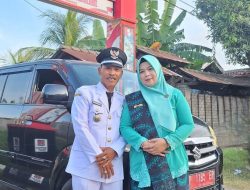 Melangkah Pasti Membawa Desa Curahsuri Jatibanteng Maju Sejahtera