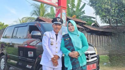 Melangkah Pasti Membawa Desa Curahsuri Jatibanteng Maju Sejahtera